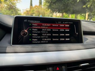 Bmw X6 2017 X-DRIVE 30D M-SPORT AUTOMATIC-thumb-29