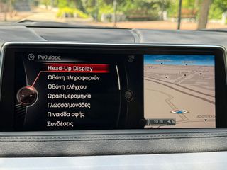 Bmw X6 2017 X-DRIVE 30D M-SPORT AUTOMATIC-thumb-33