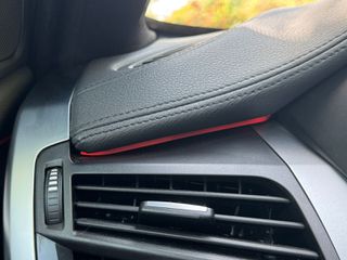 Bmw X6 2017 X-DRIVE 30D M-SPORT AUTOMATIC-thumb-34
