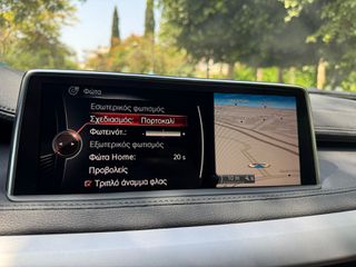 Bmw X6 2017 X-DRIVE 30D M-SPORT AUTOMATIC-thumb-35