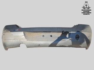 ΠΡΟΦΥΛΑΚΤΗΡΑΣ ΠΙΣΩ DACIA LOGAN I SEDAN LS 2004-2008 PHASE 1 OEM 6001546776
