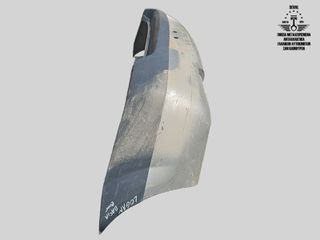 ΠΡΟΦΥΛΑΚΤΗΡΑΣ ΠΙΣΩ DACIA LOGAN I SEDAN LS 2004-2008 PHASE 1 OEM 6001546776-thumb-1