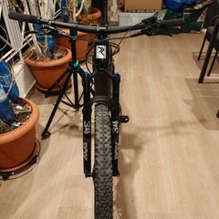 All - Mountain Radio 2026 Radon Jealous Hybrid 750 (Size L / 20")