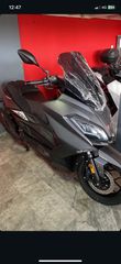 Thrust Explorer 300 Top Box 2025 EXPLORER 300 ABS + TCS GT, TFT-thumb-1