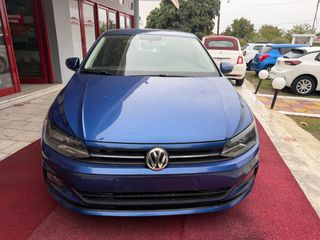 Volkswagen Polo 2018 ΑΡΙΣΤΗ ΚΑΤΑΣΤΑΣΗ!!ΑΥΤΟΜΑΤΟ''