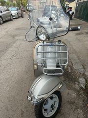 Vespa PX 200 E 2003 PX200E-thumb-1