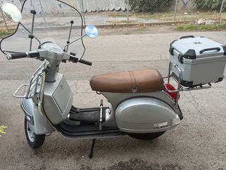 Vespa PX 200 E 2003 PX200E-thumb-2