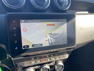 Dacia Duster 2022 ΕΛΛΗΝΙΚΟ DIESEL NAVI CAMERA 360°-thumb-34