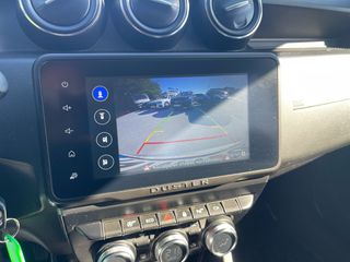 Dacia Duster 2022 ΕΛΛΗΝΙΚΟ DIESEL NAVI CAMERA 360°-thumb-35