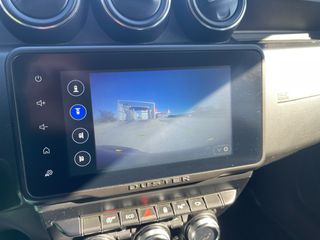 Dacia Duster 2022 ΕΛΛΗΝΙΚΟ DIESEL NAVI CAMERA 360°-thumb-36