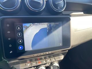 Dacia Duster 2022 ΕΛΛΗΝΙΚΟ DIESEL NAVI CAMERA 360°-thumb-38