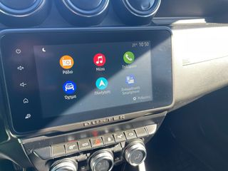 Dacia Duster 2022 ΕΛΛΗΝΙΚΟ DIESEL NAVI CAMERA 360°-thumb-39