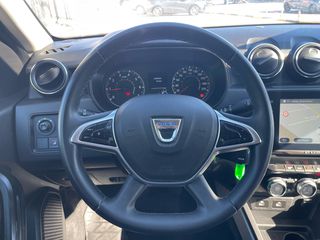 Dacia Duster 2022 ΕΛΛΗΝΙΚΟ DIESEL NAVI CAMERA 360°-thumb-40