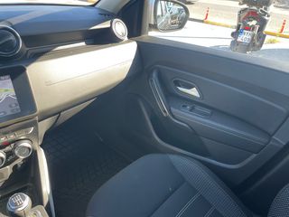 Dacia Duster 2022 ΕΛΛΗΝΙΚΟ DIESEL NAVI CAMERA 360°-thumb-48