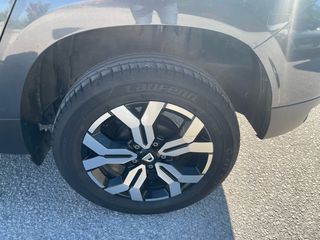 Dacia Duster 2022 ΕΛΛΗΝΙΚΟ DIESEL NAVI CAMERA 360°-thumb-51