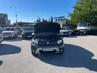 Dacia Duster 2022 ΕΛΛΗΝΙΚΟ DIESEL NAVI CAMERA 360°-thumb-55
