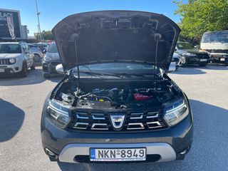 Dacia Duster 2022 ΕΛΛΗΝΙΚΟ DIESEL NAVI CAMERA 360°-thumb-56