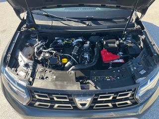 Dacia Duster 2022 ΕΛΛΗΝΙΚΟ DIESEL NAVI CAMERA 360°-thumb-57