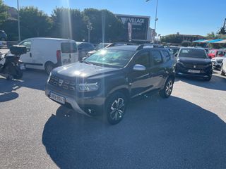 Dacia Duster 2022 ΕΛΛΗΝΙΚΟ DIESEL NAVI CAMERA 360°-thumb-5