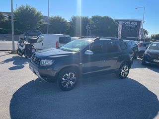 Dacia Duster 2022 ΕΛΛΗΝΙΚΟ DIESEL NAVI CAMERA 360°-thumb-6