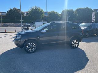Dacia Duster 2022 ΕΛΛΗΝΙΚΟ DIESEL NAVI CAMERA 360°-thumb-7