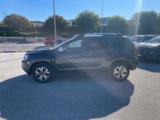 Dacia Duster 2022 ΕΛΛΗΝΙΚΟ DIESEL NAVI CAMERA 360°-thumb-8