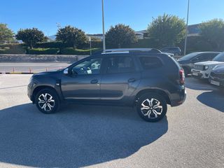 Dacia Duster 2022 ΕΛΛΗΝΙΚΟ DIESEL NAVI CAMERA 360°-thumb-9