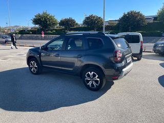 Dacia Duster 2022 ΕΛΛΗΝΙΚΟ DIESEL NAVI CAMERA 360°-thumb-10