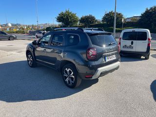 Dacia Duster 2022 ΕΛΛΗΝΙΚΟ DIESEL NAVI CAMERA 360°-thumb-11