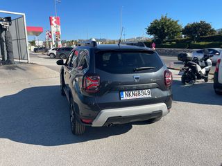 Dacia Duster 2022 ΕΛΛΗΝΙΚΟ DIESEL NAVI CAMERA 360°-thumb-13