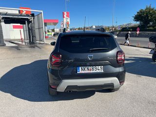 Dacia Duster 2022 ΕΛΛΗΝΙΚΟ DIESEL NAVI CAMERA 360°-thumb-14