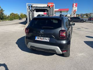 Dacia Duster 2022 ΕΛΛΗΝΙΚΟ DIESEL NAVI CAMERA 360°-thumb-15