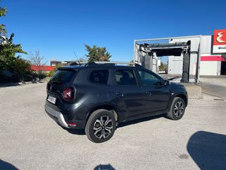 Dacia Duster 2022 ΕΛΛΗΝΙΚΟ DIESEL NAVI CAMERA 360°-thumb-16