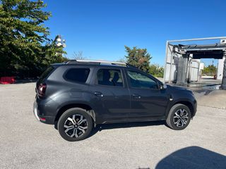 Dacia Duster 2022 ΕΛΛΗΝΙΚΟ DIESEL NAVI CAMERA 360°-thumb-17