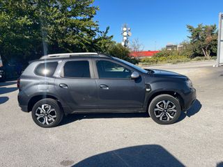Dacia Duster 2022 ΕΛΛΗΝΙΚΟ DIESEL NAVI CAMERA 360°-thumb-18