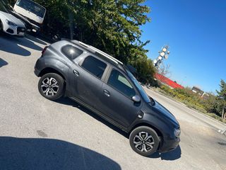 Dacia Duster 2022 ΕΛΛΗΝΙΚΟ DIESEL NAVI CAMERA 360°-thumb-19