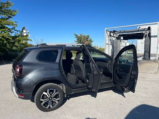 Dacia Duster 2022 ΕΛΛΗΝΙΚΟ DIESEL NAVI CAMERA 360°-thumb-20