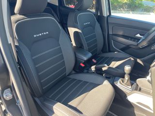 Dacia Duster 2022 ΕΛΛΗΝΙΚΟ DIESEL NAVI CAMERA 360°-thumb-21