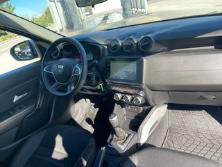Dacia Duster 2022 ΕΛΛΗΝΙΚΟ DIESEL NAVI CAMERA 360°-thumb-22