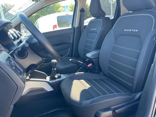 Dacia Duster 2022 ΕΛΛΗΝΙΚΟ DIESEL NAVI CAMERA 360°-thumb-25