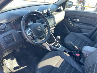 Dacia Duster 2022 ΕΛΛΗΝΙΚΟ DIESEL NAVI CAMERA 360°-thumb-26