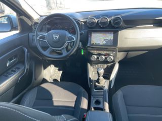 Dacia Duster 2022 ΕΛΛΗΝΙΚΟ DIESEL NAVI CAMERA 360°-thumb-28