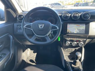 Dacia Duster 2022 ΕΛΛΗΝΙΚΟ DIESEL NAVI CAMERA 360°-thumb-29