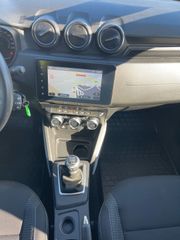 Dacia Duster 2022 ΕΛΛΗΝΙΚΟ DIESEL NAVI CAMERA 360°-thumb-30