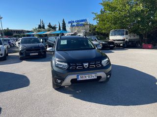 Dacia Duster 2022 ΕΛΛΗΝΙΚΟ DIESEL NAVI CAMERA 360°-thumb-2