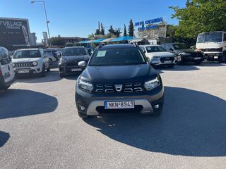 Dacia Duster 2022 ΕΛΛΗΝΙΚΟ DIESEL NAVI CAMERA 360°-thumb-3