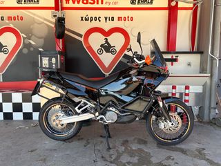 KTM 950 LC8 Adventure 2005 950 ADVENTURE