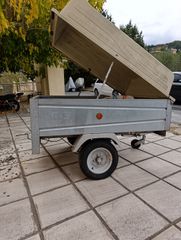 Τρέιλερ Αυτοκινήτου 2009
