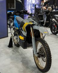 FB Mondial Mud 452 2026