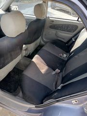 Toyota Corolla 1999 E111
